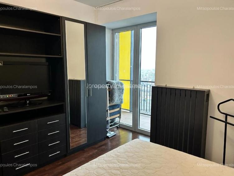 Asmita Gardens | 2 Camere | Vedere Panoramica | Etaj 19 | Terasa Superba  - 3