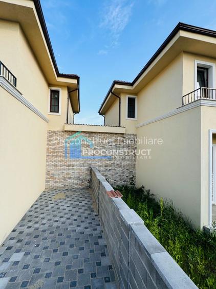 Duplex la cheie | 120 MP | 5 Camere | Giarmata | Comision 0% | - 22