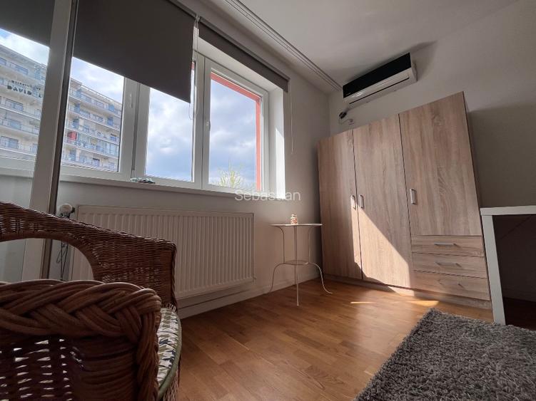 Baba Novac Residence – garsonieră complet utilată, aproape de metrou - 2