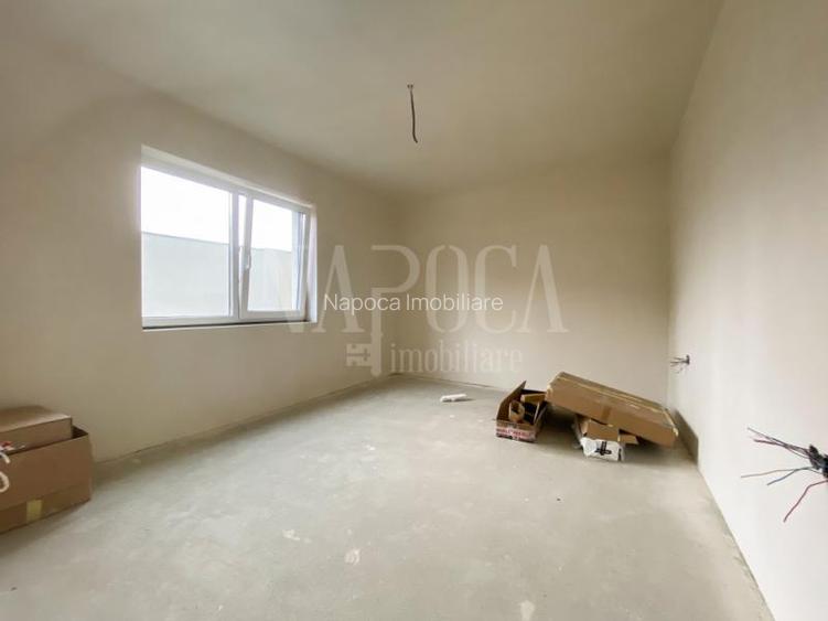 Apartament 3 camere de vanzare in Centru, Cluj Napoca - 3