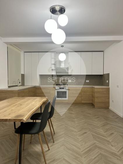 Casa 3 camere 120 mp - duplex - Stupini / Brasov - 2