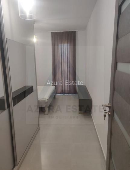 Apartament modern 2 camere si parcare privata in zona Magnolia - 4