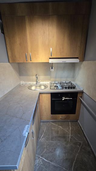 Decebal STRADAL metrou Piata Muncii bl MIXT,AMENAJATA 2026 TOTUL NOU DECOMANDATA - 2