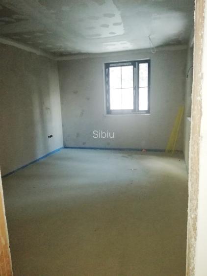 Cabana turistica de vanzare in Paltinis - Sibiu - 7