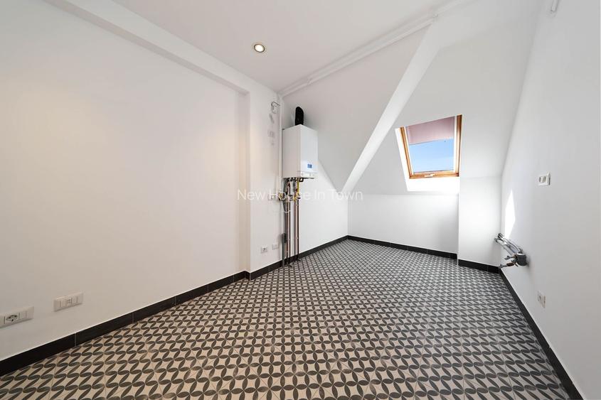 Clădire administrativă renovată integral – oportunitate investițională – Brașov - 32