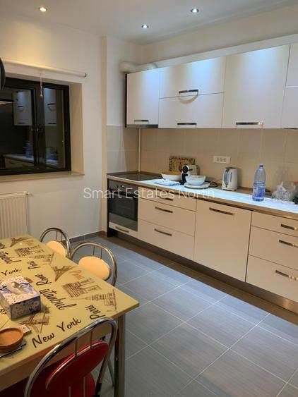 Apartament 3 camere II 2 locuri parcare II Piscina I Pipera II Zoo - 6