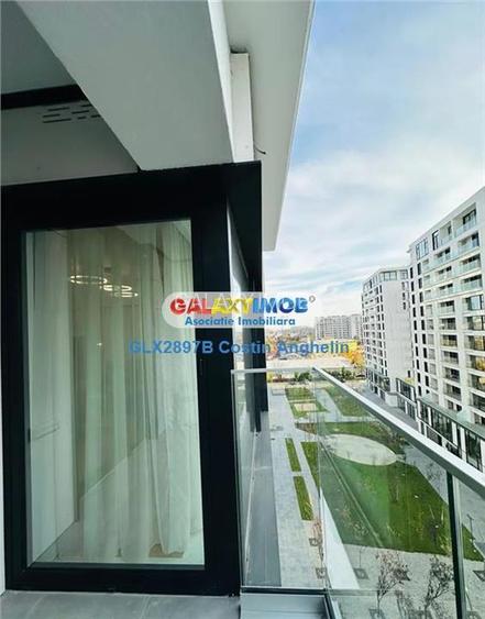 Apartament 2 Camere Premium - One Cotroceni Park - 9