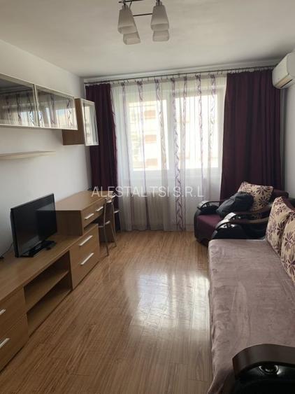 2 camere Aparatorii Patriei - loc de parcare - 3