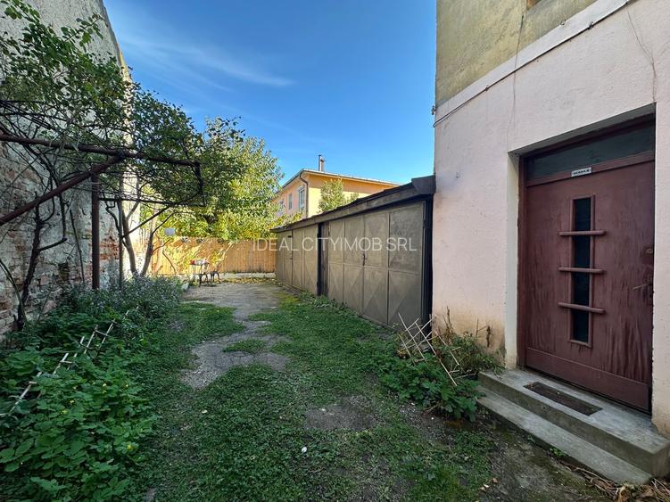 Apartament in casa spațios 76 mp la doar 5-7 minute de Centrul Istoric - 13