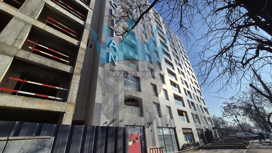 Apartament 2 Camere Complex Metropolitan Viilor Bucuresti - 17