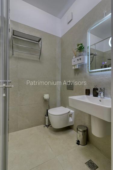 Studio Win Herastrau I Ideal investitie - 9