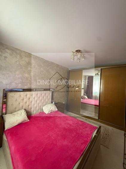 Apartament 2 camere Dobroiesti ilfov I Mobilat Utilat I loc parcare - 6