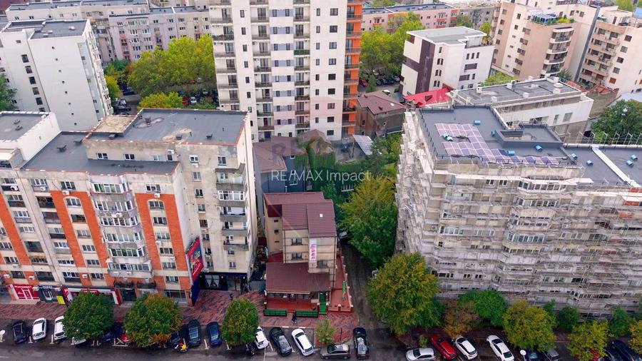 Hotel 12 camere si Cantina / Restaurant Calea Calarasilor Bucuresti - 25