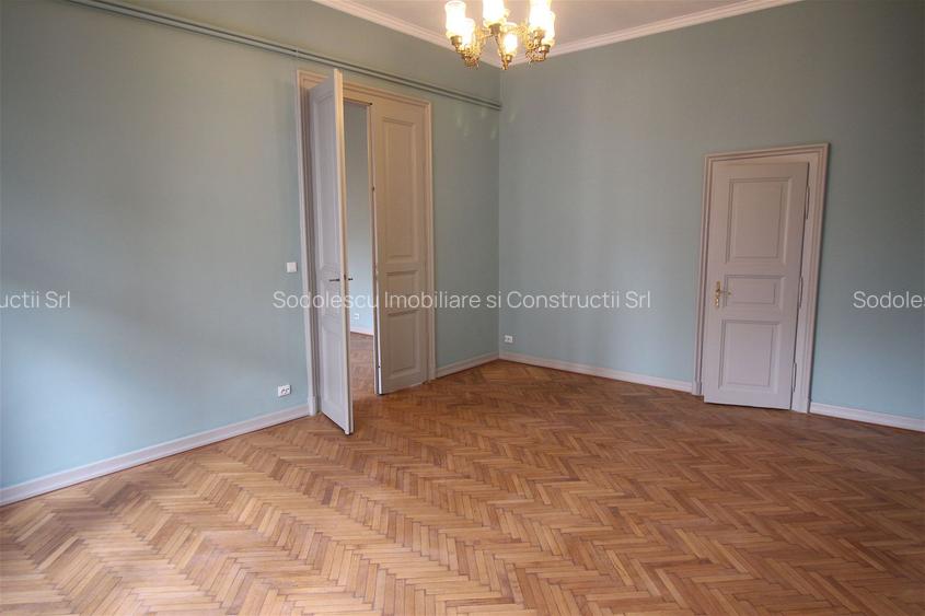 Spatiu de birouri in cladire istorica - 4