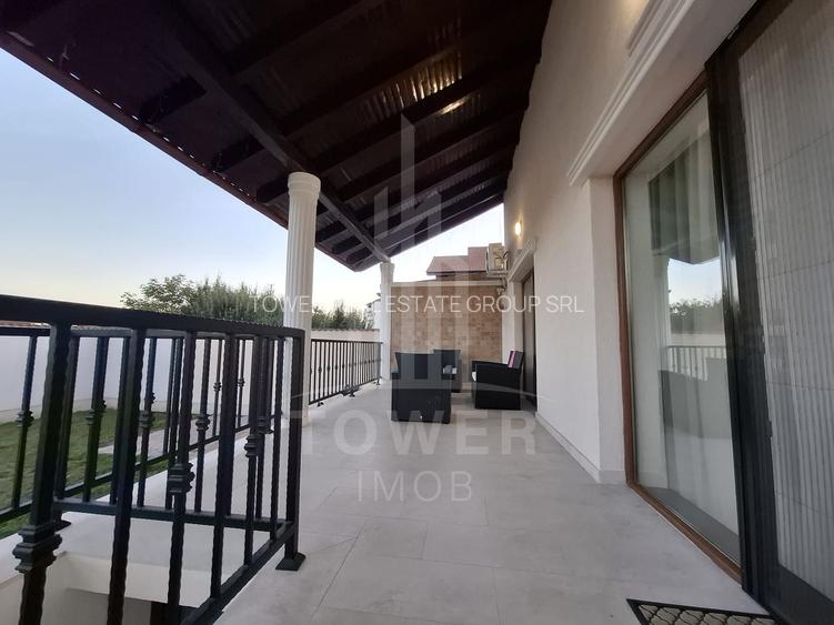 Casă de lux de vânzare – Cartierul Tineretului - 21