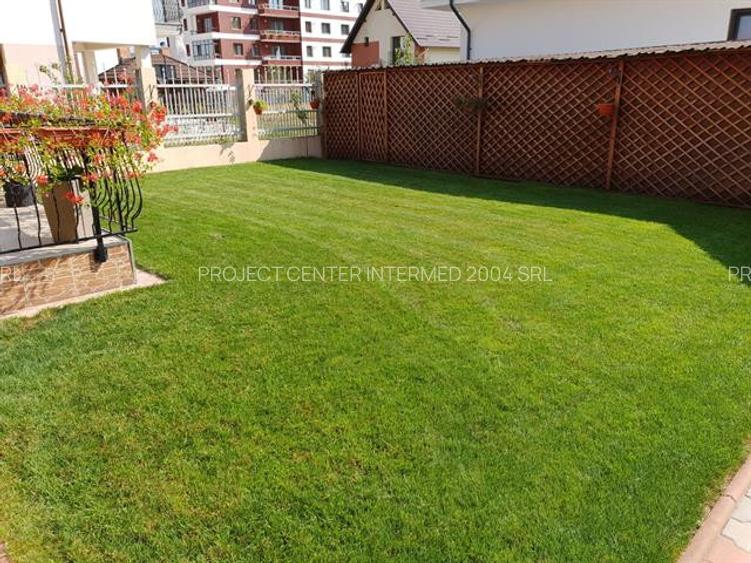 De inchiriat vila Gavana Platou - complet mobilata si utilata - 12