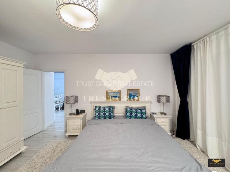 5 camere | Dorobanti-ASE Colegiul German Goethe | Garaj | Bloc 1982 - 7