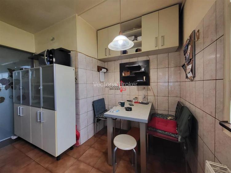 APARTAMENT 3 CAMERE CU VEDERE MIXTA SI LIBERA - 6