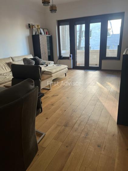 Apartament 3 camere lux, complet renovat, 105 mp, 3 balcoane –Strad - 3