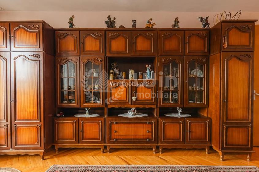 Apartament confort sporit | 3 camere decomandat | Zorilor | Observator - 2