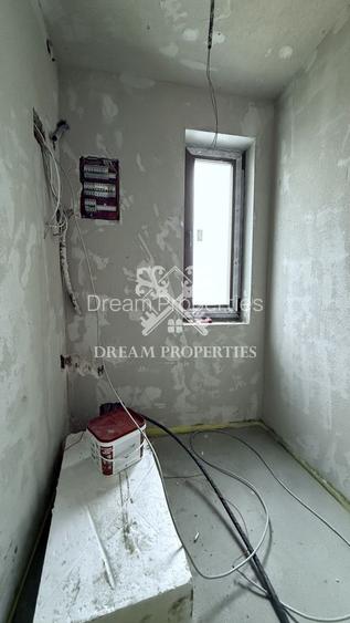 Casa individuala, 119mp, 4 camere, 3 bai, 2 parcari, nZEB, zona Dezmir - 13