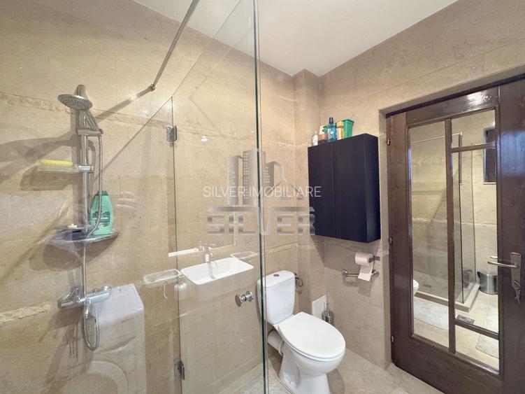 Casa individuala cu teren de 354 mp. - 11