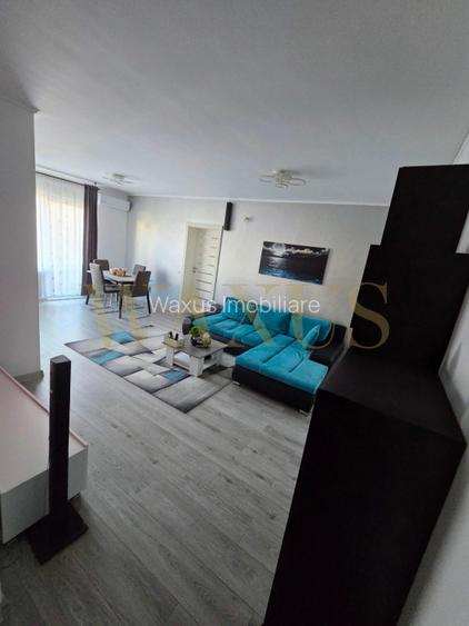 Apartament 3 camere, ultramodern, in Florești - 2