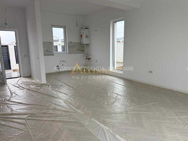Casa individuala parter ~ 3 camere 2 bai ~ teren 426mp - 6