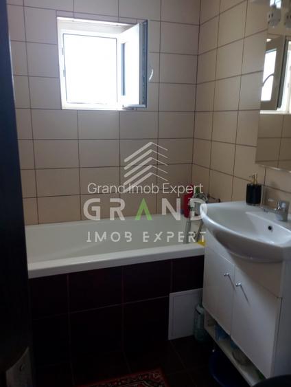 2 Camere Decomandate | 2 Balcoane | Zorilor–Str.Pădurii | Zonă Liniștită - 8