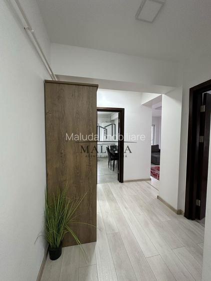 Apartament de închiriat în Pitești - 8