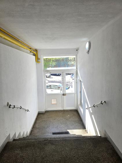 De vanzare 4 camere Ale Huedin 1, cu loc de parcare si centrala proprie - 29