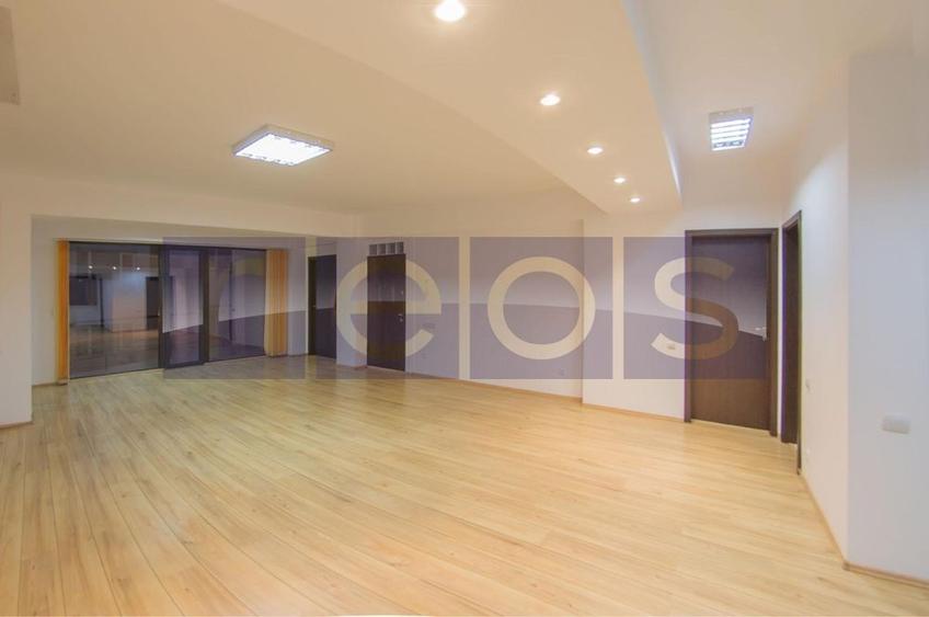 OPORTUNITATE INCHIRIERE VILA VICTORIEI | P+3 | 420 MP | NOU RENOVATA - 3