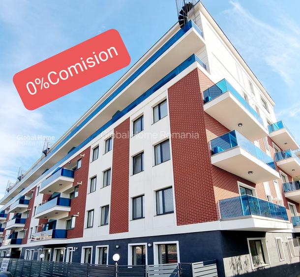 3 Camere | Mobilier Premium | 87mp | Bolat Residence - Pipera - 38