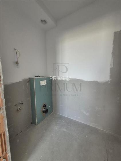 Duplex pe parter - zona excelenta - toate utilitatile - 12