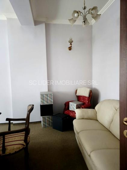 Vanzare Apartament 58mp Calea Dorobantilor | Ideal Birou sau Cabinet,parcare - 2