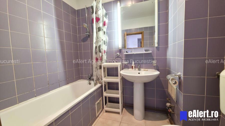 Spațiu birou de inchiriat, 140 mpu, etaj 1/8, zona Unirii, sector 3. - 29