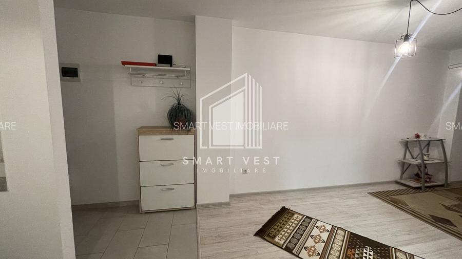 Apartament 2 camere | 45 mp | Zona Carpati 2 - 5