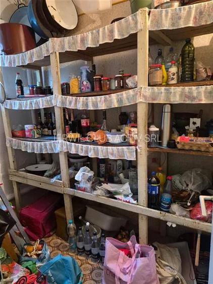 Casa buna caramida arsa ! - 9