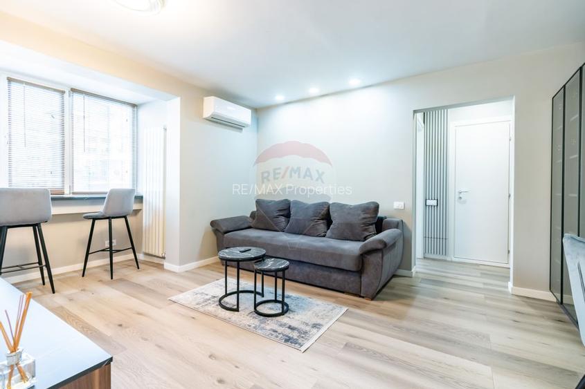 Vanzare Apartament premium 2 camere | Bulevardul Magheru | Fara risc - 3
