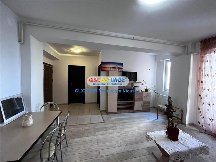 Apartament 2 camere, Militari Residence, Mobilat, Utilat, 65.900 euro - 10