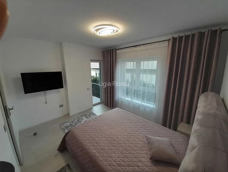 PF vand ap 3 cam in Grand Park Sud Residence cartier Buna Ziua Cluj Napoca - 5