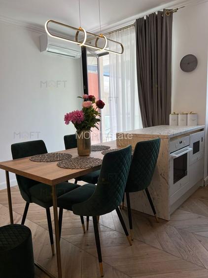 Apartament 2 camere Atlas Residence, Herăstrău - 5