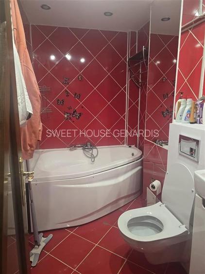 Apartament cu doua camere in Centru Fagaras - 13