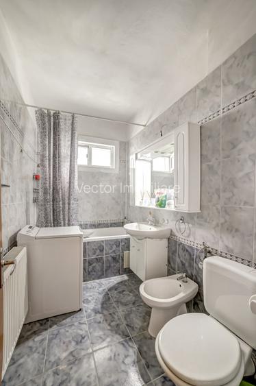 Apartament 3 camere*Ferdinand I*Centrala proprie - 10