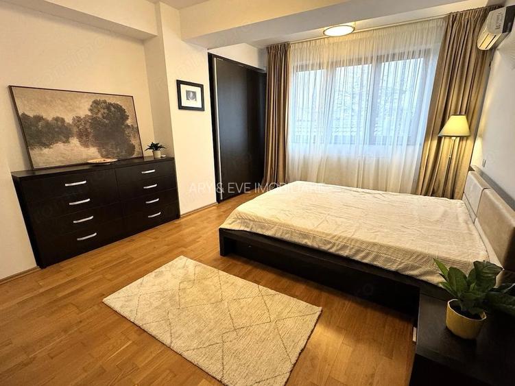 Apartament Spațios de Familie | 3 Camere Băneasa | 132 mp | Loc Parcare - 8