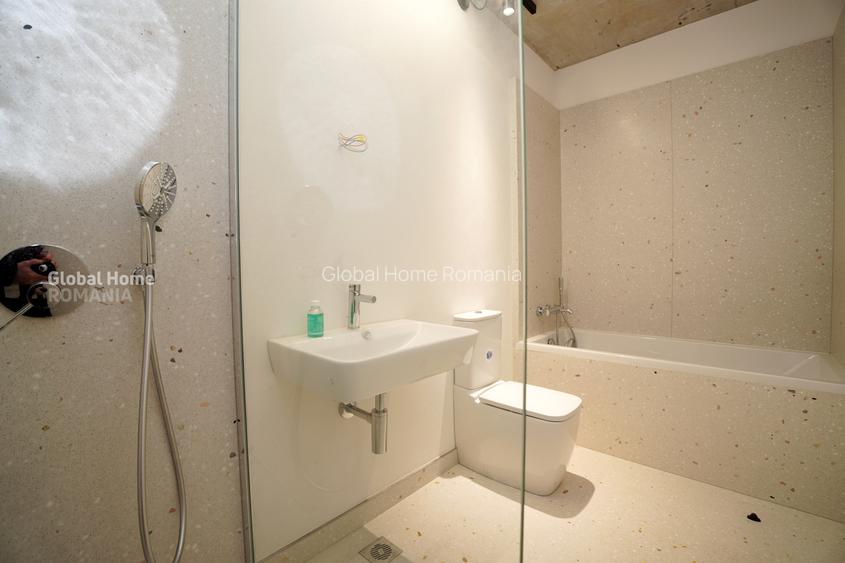 Duplex 4 Camere | Dorobanți | 2 Locuri de Parcare | Curte Proprie - 10