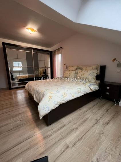 ZONA FERNEZIU -duplex modern | 160 mp | curte + foișor + garaj - 24