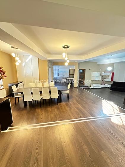 V. BORCUTULUI VILA 600mp P+E+M cu 2000mp teren! - 3