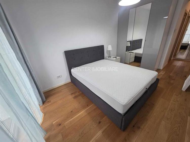 Aviației Apartments, 3 camere, etaj 3, 70 mp, garaj, terasa, deosebit - 6