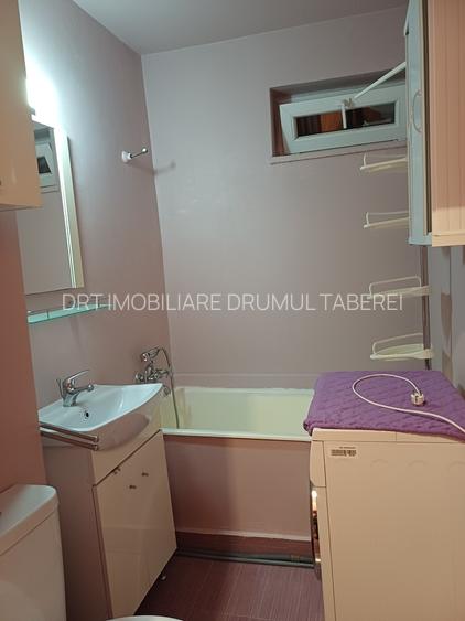 Drumul Taberei, Favorit, Sibiu - 6